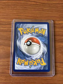 Pokemon N's Zekrom 031 Me: Mega Evolution Promo Holo - Image 2
