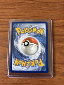 Pokemon N's Zekrom 031 Me: Mega Evolution Promo Holo - Image 3