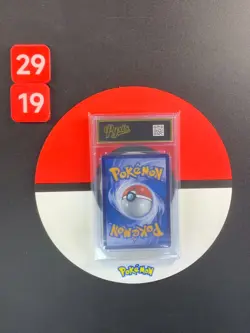 2025 Pokemon Chinese TCG Roaring Moon ex CSV6C-144/128 SR Grade10 - Image 2