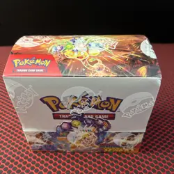 Pokemon: Surging Sparks Booster Box w/Case (36 Packs) NEW! SEALED! - Image 3