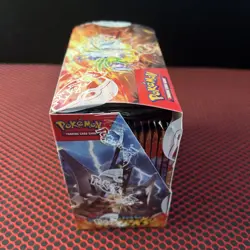 Pokemon: Surging Sparks Booster Box w/Case (36 Packs) NEW! SEALED! - Image 4