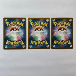 Charizard Evolution ex&Common 006/021 svJL BattleMaster Japanese Pokemon card - Image 2