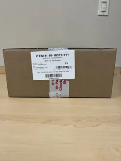 Pokemon ME03 ETB Perfect Order Elite Trainer Box 10ct Case FACTORY SEALED! - Image 1