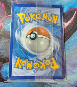 Pokemon TCG Psyduck-Sealed- (Build-A-Bear Workshop Exclusive) 028/149 - Image 4