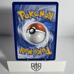 Pokemon TCG - Nemona 238/091 Paldean Fates - Ultra Rare Holo - NM - Image 2