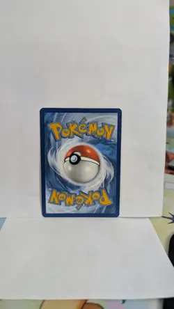 Rika 241/182 SV04: Paradox Rift Ultra Rare Full Art Holo 2023 Pokemon - Image 2