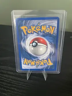 Pokemon Unown (Z) Z/28 Unseen Forces Holo Rare LP or better - Image 2