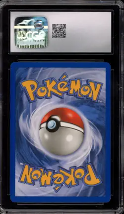 Pokemon Dewgong Skyridge Holo Rare #H6 CGC 10 Gem Mint - Image 2