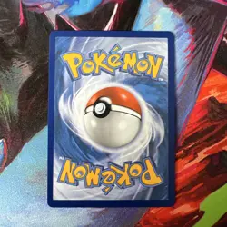 Lumiose City 111/088 - Ultra Rare - Perfect Order - Pokemon TCG - Image 2
