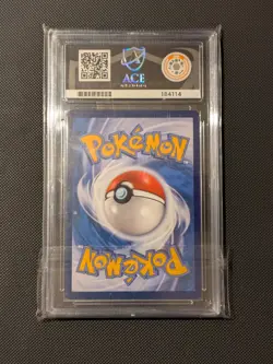 Charizard V 133/115 SSR - ACE 10 - Pokemon Vivid Portrayals cs2aC - S-Chinese - Image 2