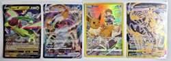 Pokemon VSTAR Swsh09: Lot of 12 Brilliant Stars Holos New - Image 3