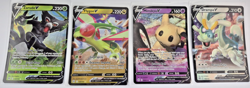 Pokemon VSTAR Swsh09: Lot of 12 Brilliant Stars Holos New - Image 5