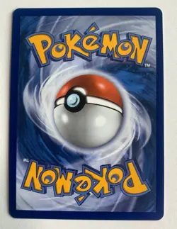 Pokemon TCG: Gumshoos 153/132 Me01: Mega Evolution Holo - Image 2