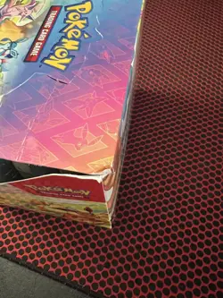 PRISMATIC EVOLUTIONS SEALED MINI TINS - OPEN DISPLAY COMPLETE SET OF 8 - Image 4