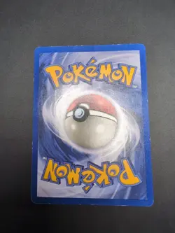 Lapras 10/62 Fossil Unlimited - Holo Rare - WOTC Pokemon Card MP - Image 5