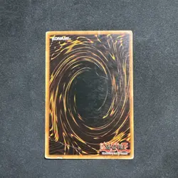 Raigeki lob-053 Unltd Ed (MP/HP) Super Rare Yu-Gi-Oh! - Image 2