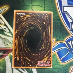 Yugioh! Black Luster Soldier SYE-024 Ultra Rare Unlimited VLP - Image 3