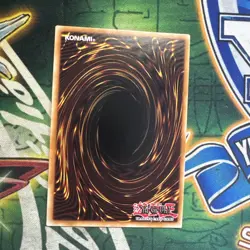 Yugioh! Black Tyranno IOC-075 Ultra Rare Unlimited NM - Image 2