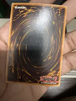 Yugioh Snatch Steal DB1-EN021 Ultra Rare Unlimited Foreign Spanish MP - Image 4