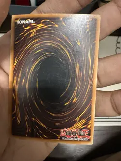 Yugioh Snatch Steal DB1-EN021 Ultra Rare Unlimited Foreign Spanish MP - Image 5