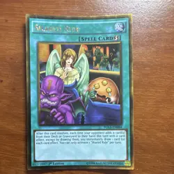 Yu-Gi-Oh! Shared Ride x5 PGL3-EN084 1st Edition Spell Card Lot English - Image 2