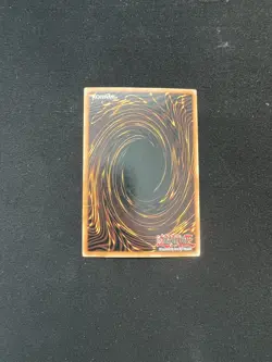 Yu-Gi-Oh! TCG Shadow Spell Kaiba Evolution SKE-041 1st Edition Super Rare - Image 2