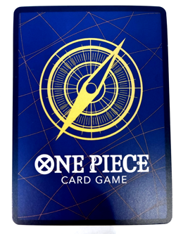 Monkey D. Luffy SP ST26-005 OP15 English NM Pack Fresh One Piece Card - Image 3