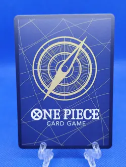 Enel SEC OP15-118 2026 One Piece Adventure on KAMI’s Island NM - Image 2