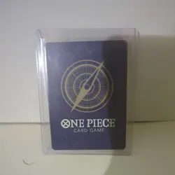 Enel OP15-118 SEC – Adventure on KAMI’s Island – One Piece TCG – English – NM - Image 2
