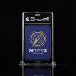 One Piece Sabo Special Alt Art Secret Rare TAG 10 OP07-118 - Image 2