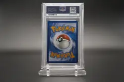 Hydrapple 188/182 PSA 9 Illustration Rare SV10 Destined Rivals Card - Image 4