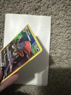 Pokemon TCG Weavile Secret Rare Card 238/236 Sm-Cosmic Eclipse - Image 4