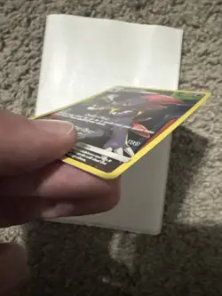 Pokemon TCG Weavile Secret Rare Card 238/236 Sm-Cosmic Eclipse - Image 5