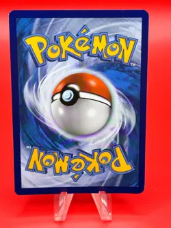 Pokemon Card Sun & Moon Promo Mewtwo SM77 Promo Holo NM - Image 2