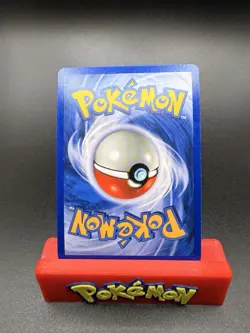 Eevee #11 Black Star Promo Holo Rare Vintage Pokemon Card - NM - Image 3