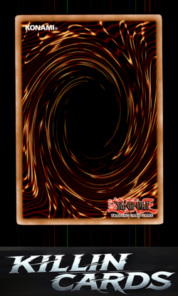 Six Strike - Thunder Blast STOR-EN089 Secret Rare Storm of Ragnarok YuGiOh Card - Image 2
