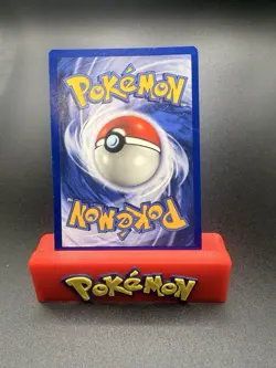 AERODACTYL 1/62 1st Edition GOLD STAMP Prerelease NEAR MINT Promo Pokemon Card - Image 2
