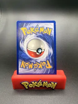 AERODACTYL 1/62 1st Edition GOLD STAMP Prerelease NEAR MINT Promo Pokemon Card - Image 3