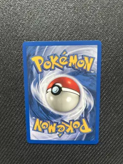 Pokemon Mewtwo Holo Card Base Set 10/102 Unlimited Light Played - Image 2