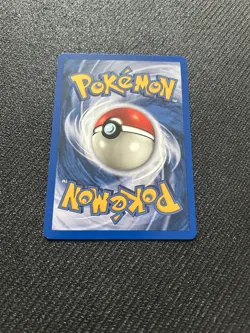 Pokemon Mewtwo Holo Card Base Set 10/102 Unlimited Light Played - Image 3