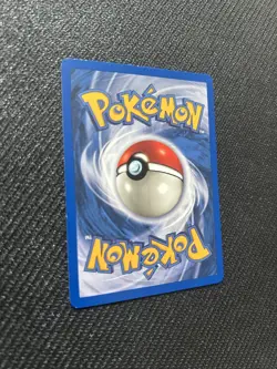 Pokemon Mewtwo Holo Card Base Set 10/102 Unlimited Light Played - Image 4