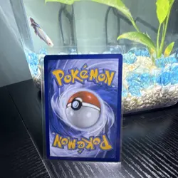 Pokemon Mew Ex 053 Sv: Scarlet & Violet Promo Promo Holo Card 180 HP Basic - Image 2