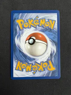Pokemon Card Gengar Pokemon 151 Reverse Holo Rare 094/165 - Image 2