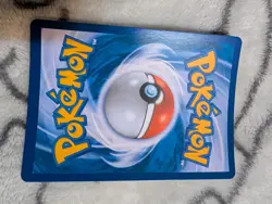 Korean Pokemon Card Pikachu Zekrom Gengar Mimikyu Eevee Latios Latias Sylveon GX - Image 5