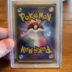 PSA 10 Gyarados EX 081/080 SR XY9 Full Art 1st ED Japanese Pokemon Card 2015 - Image 5