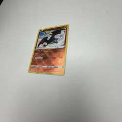 Pokemon Card TCG - Radiant Charizard 020/159 Radiant Rare Crown Zenith Near Mint - Image 4
