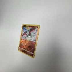 Pokemon Card TCG - Radiant Charizard 020/159 Radiant Rare Crown Zenith Near Mint - Image 5