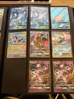Pokemon Card Bundle – GX EX Full Art Secret Rare Lot ( READ DESCRIPTION ) - Image 5
