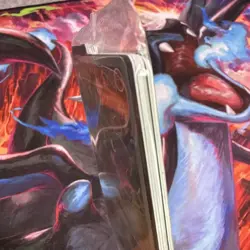 Tyrunt 070 Promo Card SEALED Prefect Order Etb Promo Full Art NM - Image 4
