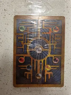 PokemonTCG Ancient Mew2000 Movie Promo Card Factory Sealed, NM or better￼ - Image 1